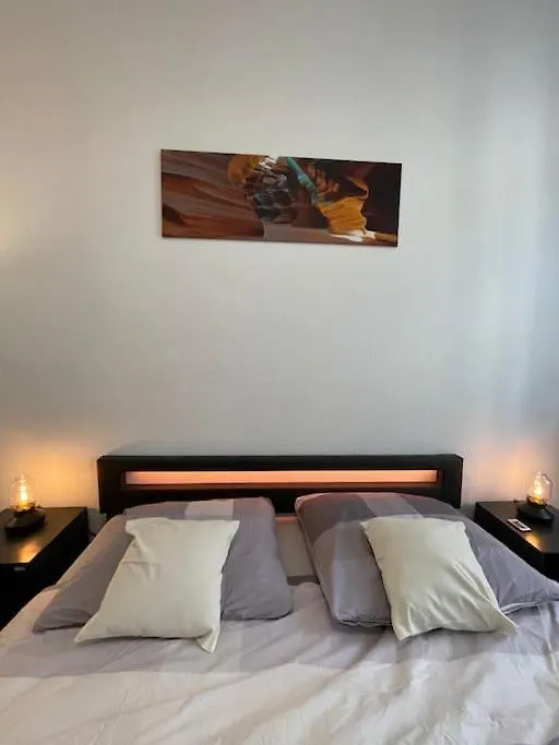 Schoenes Apartment Mitten In Berlin 0*,  Deutschland